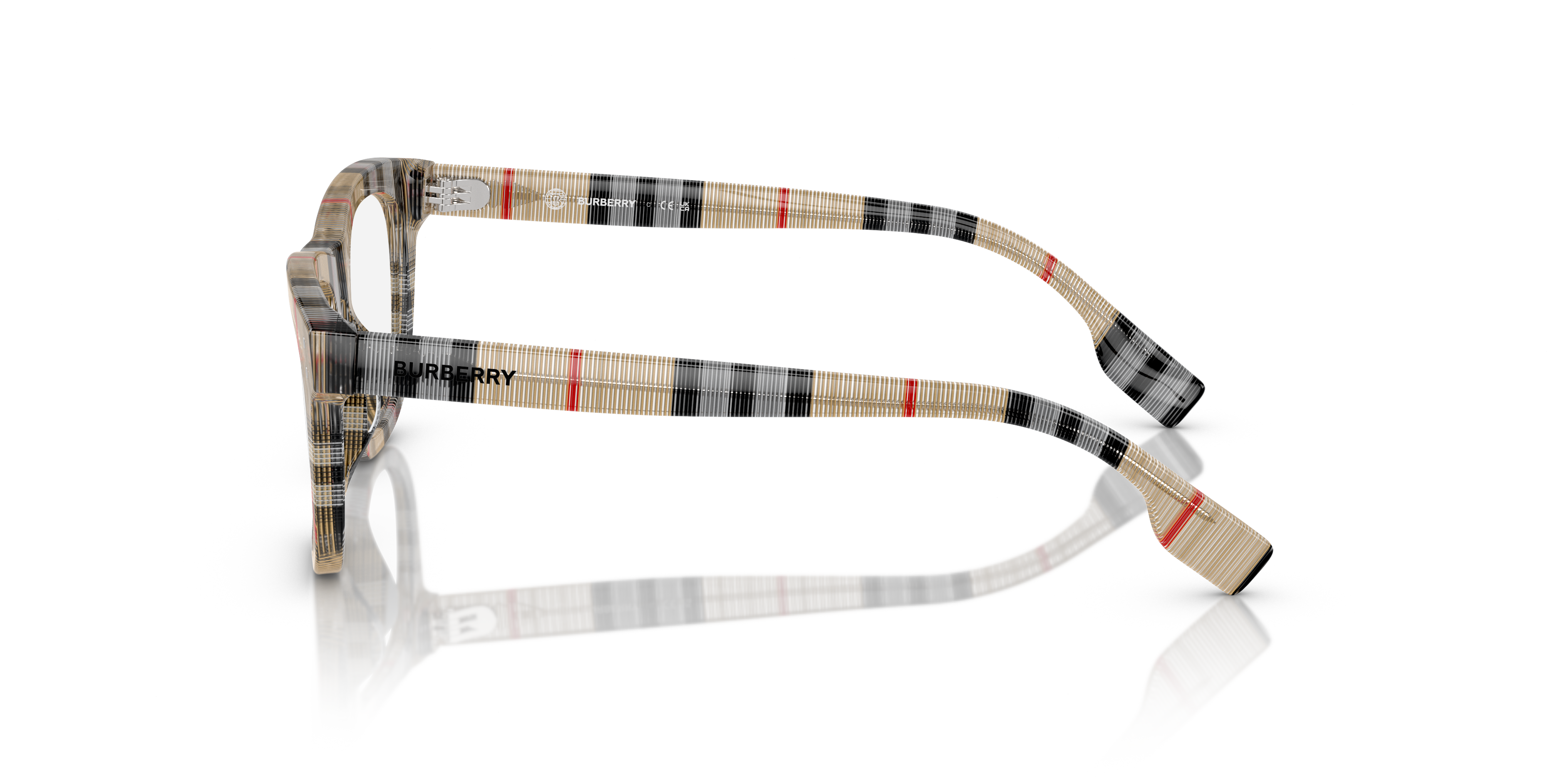 Burberry JB2005 3778
