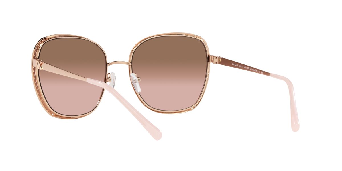 Michael Kors MK1090 AMSTERDAM 110811