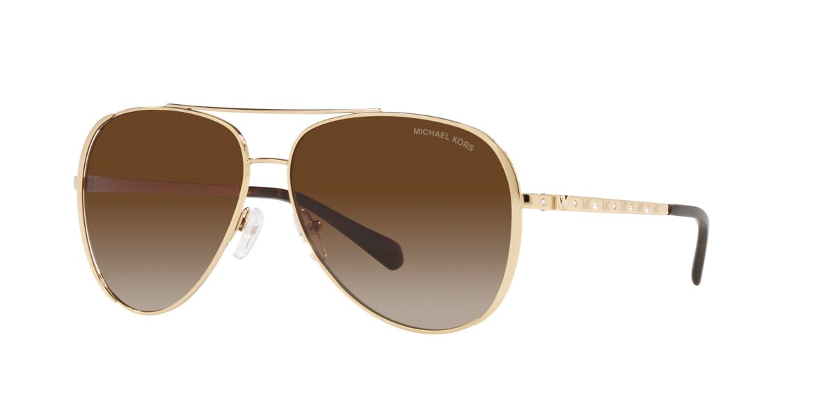 Michael Kors MK1101B CHELSEA BRIGHT 101413