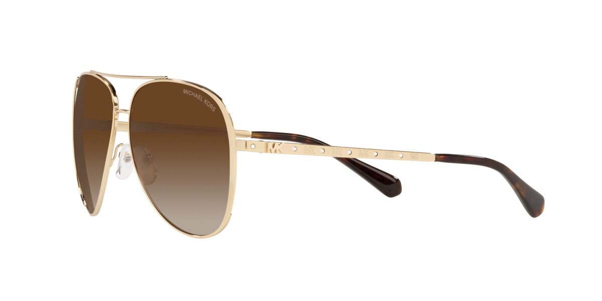 Michael Kors MK1101B CHELSEA BRIGHT 101413