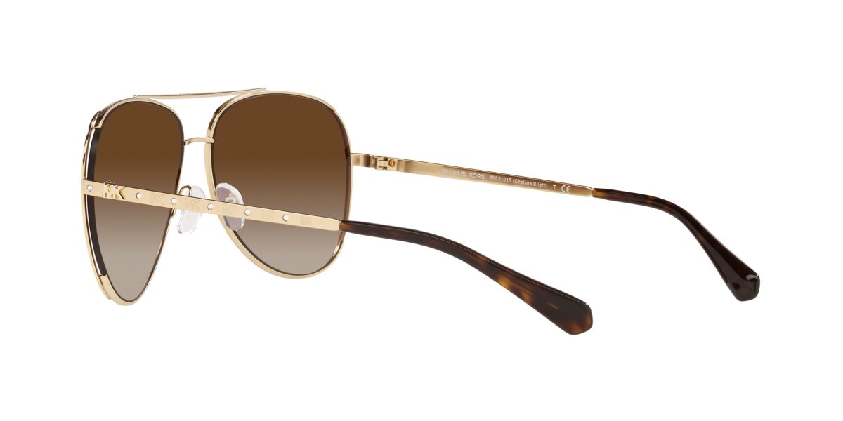 Michael Kors MK1101B CHELSEA BRIGHT 101413