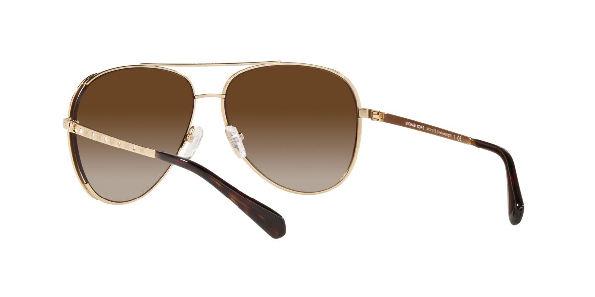 Michael Kors MK1101B CHELSEA BRIGHT 101413