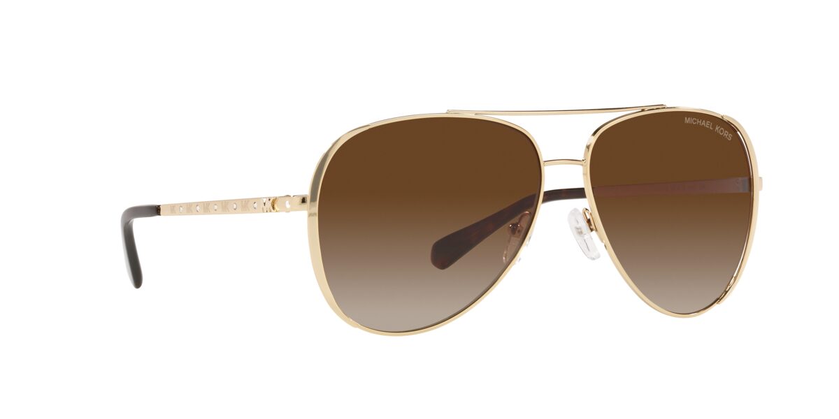 Michael Kors MK1101B CHELSEA BRIGHT 101413