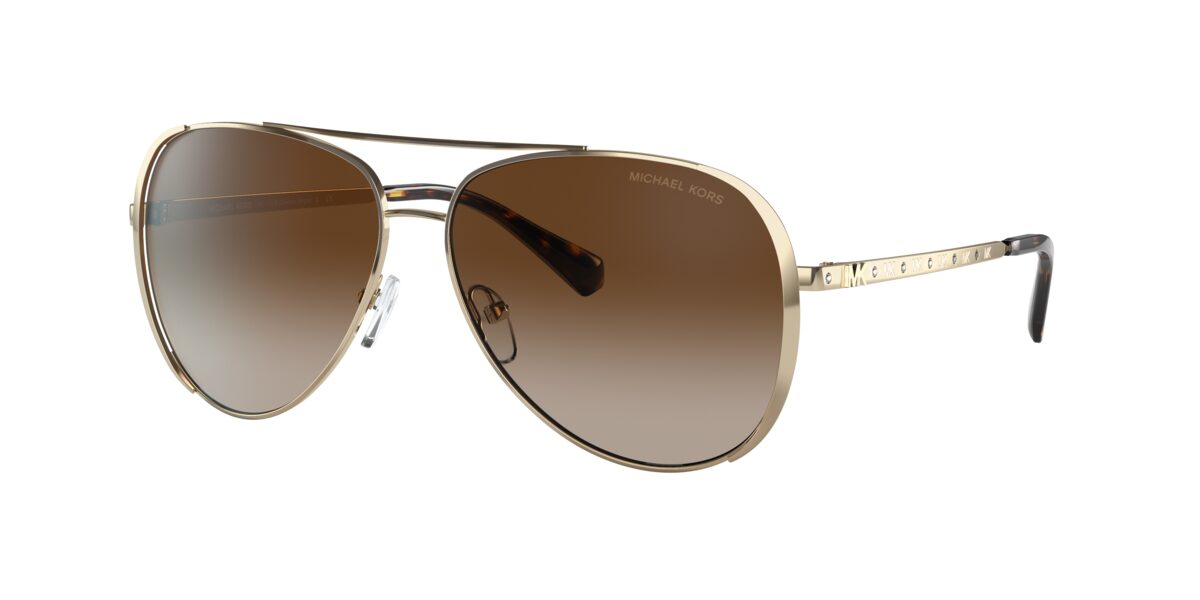 Michael Kors MK1101B CHELSEA BRIGHT 101413