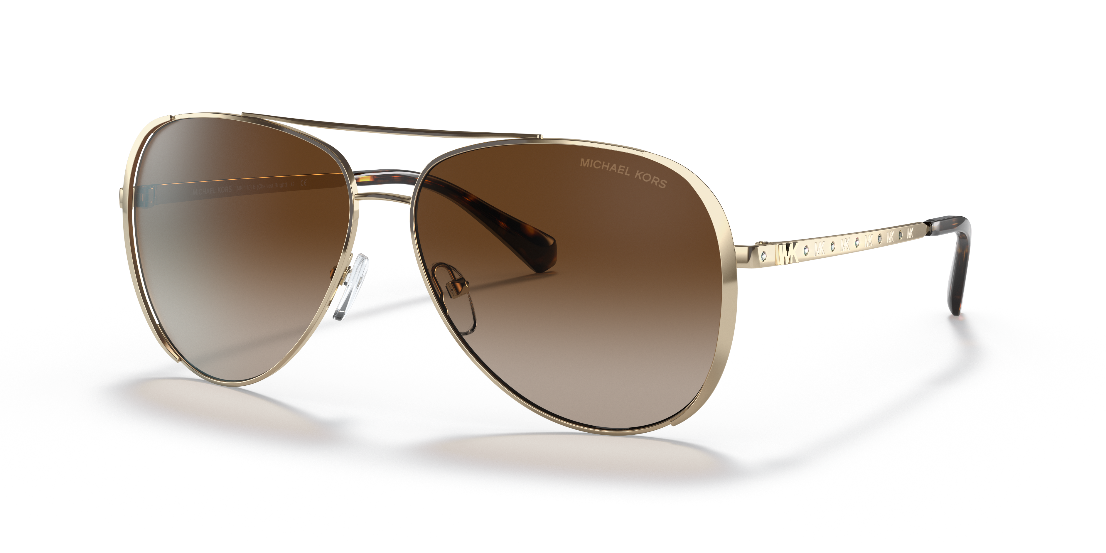 Michael Kors MK1101B CHELSEA BRIGHT 101413