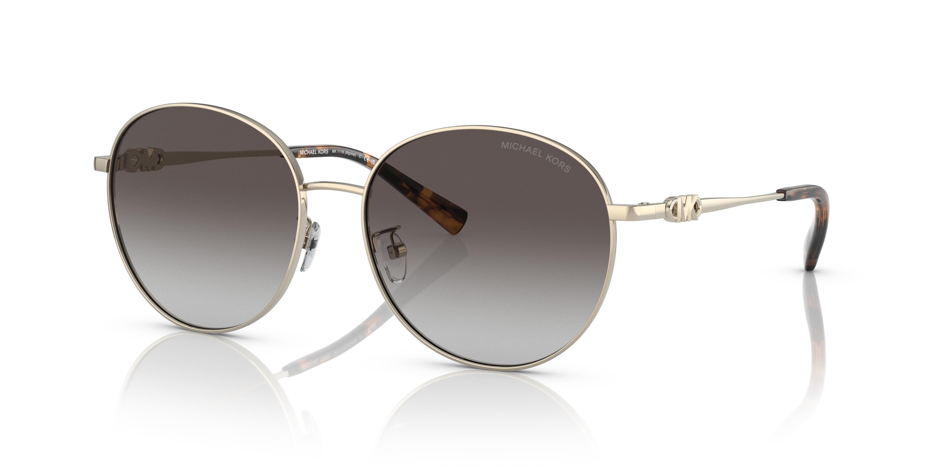 Michael Kors MK1119 ALPINE 10148G