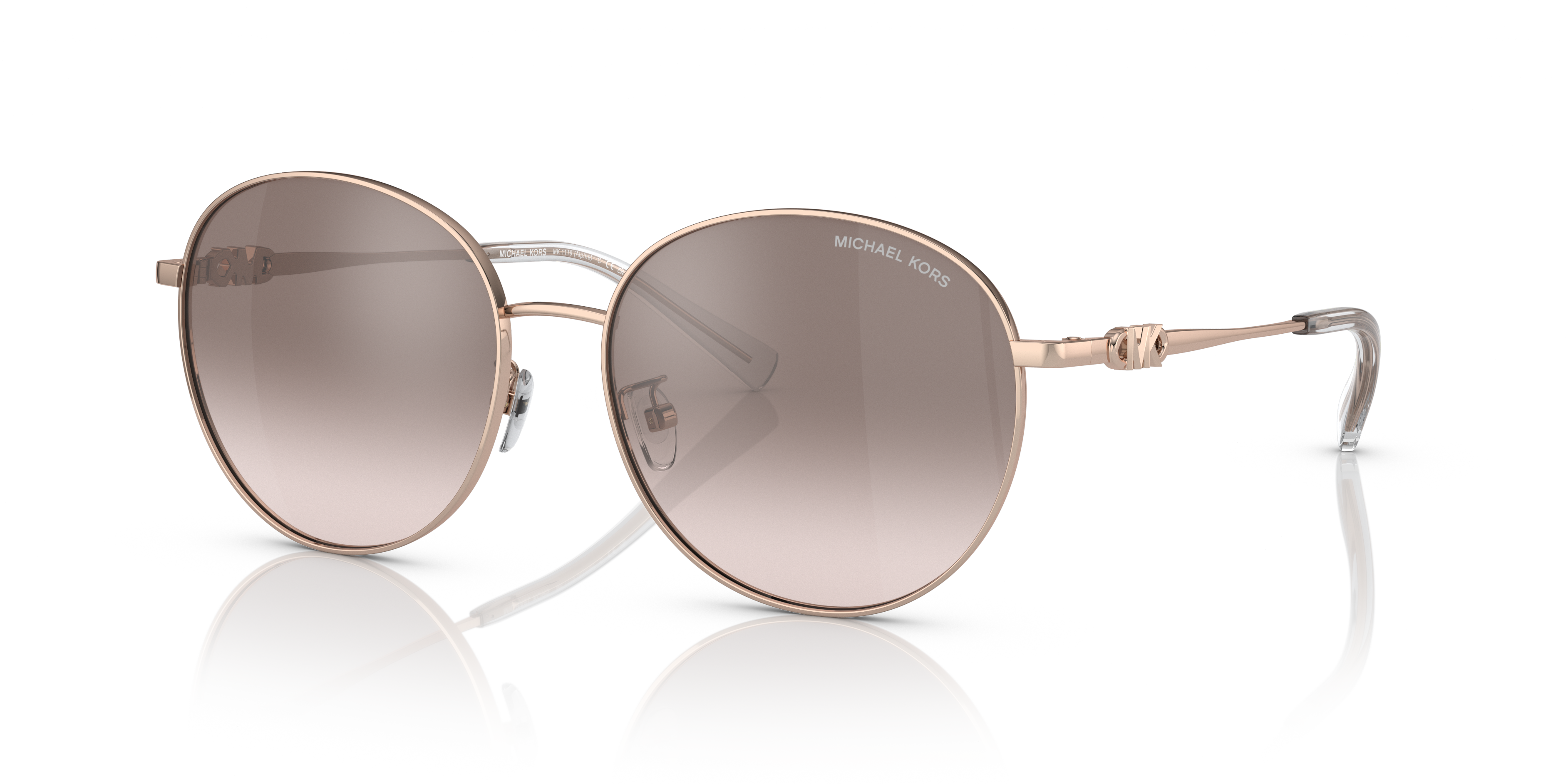 Michael Kors MK1119 ALPINE 11088Z
