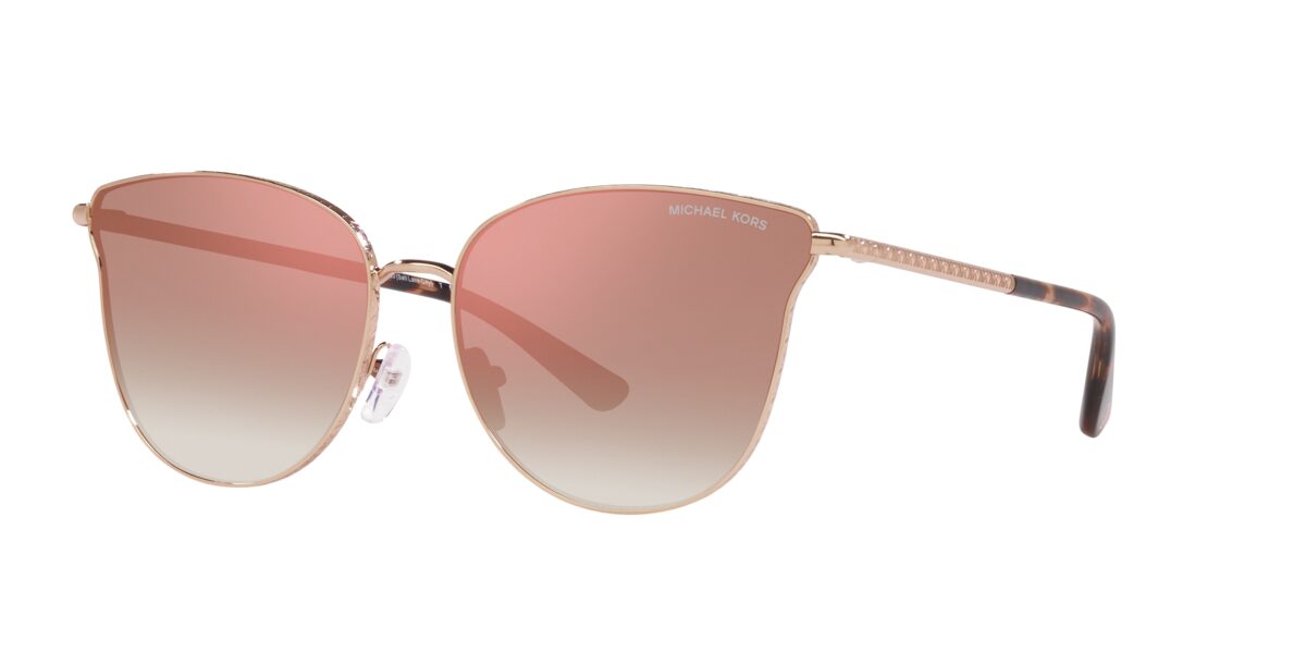 Michael Kors MK1120 SALT LAKE CITY 11086F