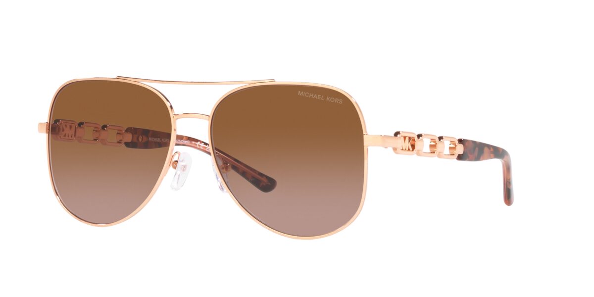 Michael Kors MK1121 CHIANTI 110813