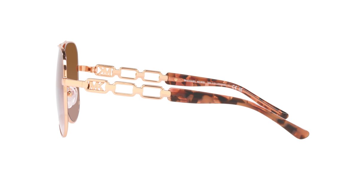Michael Kors MK1121 CHIANTI 110813