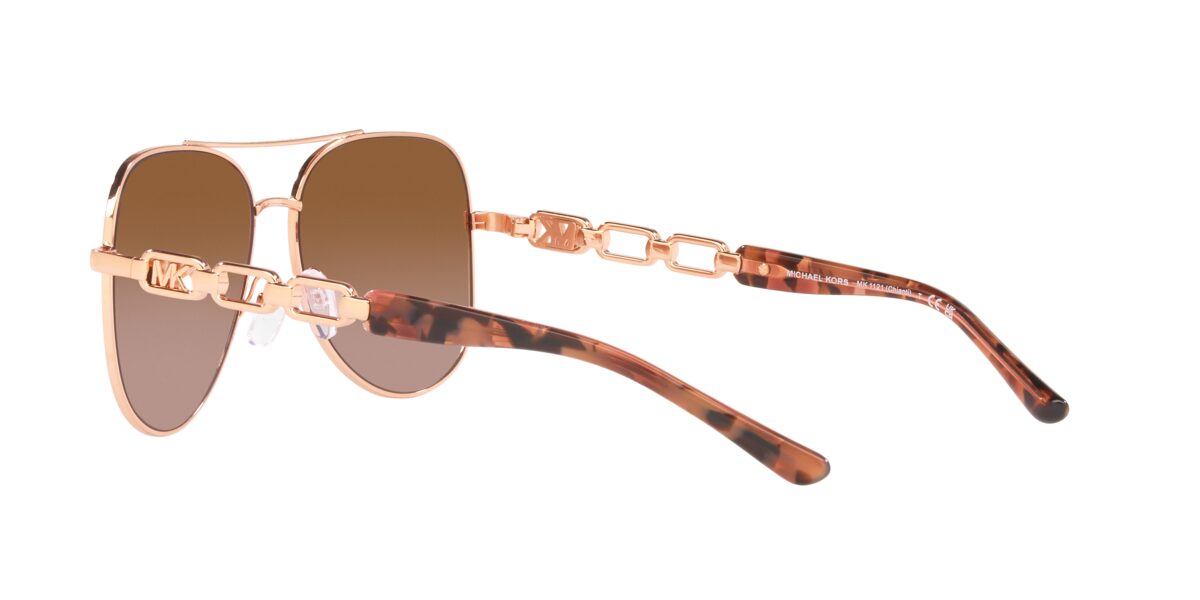 Michael Kors MK1121 CHIANTI 110813