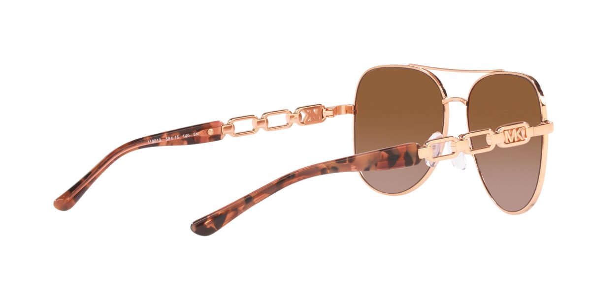 Michael Kors MK1121 CHIANTI 110813