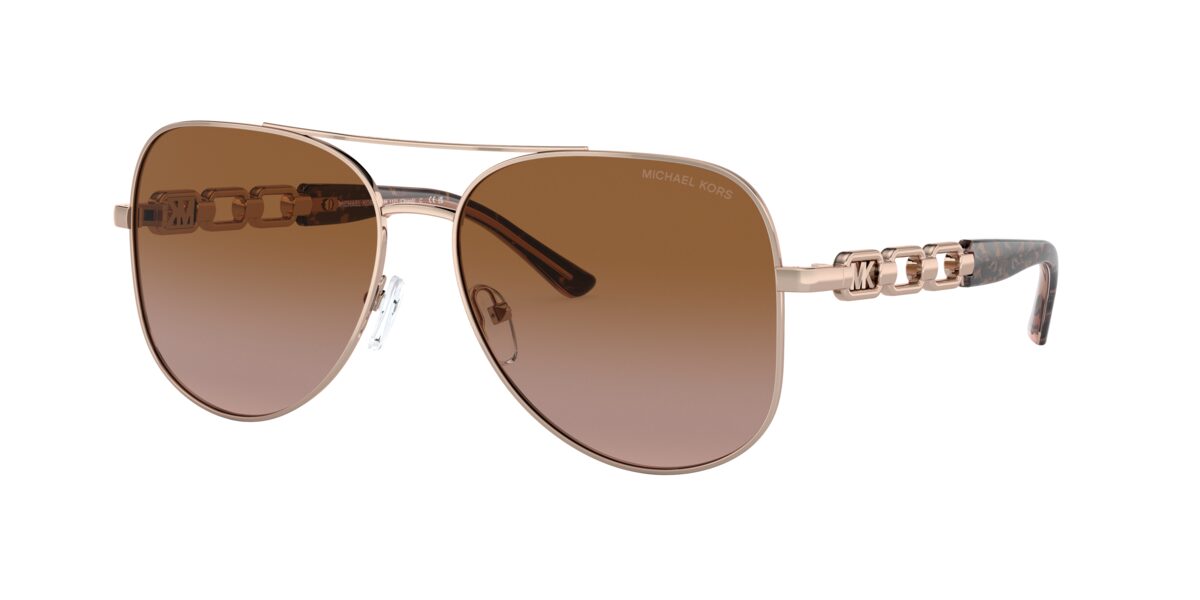 Michael Kors MK1121 CHIANTI 110813