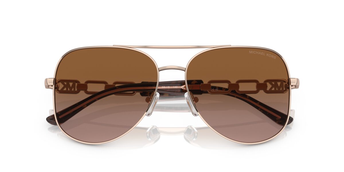 Michael Kors MK1121 CHIANTI 110813