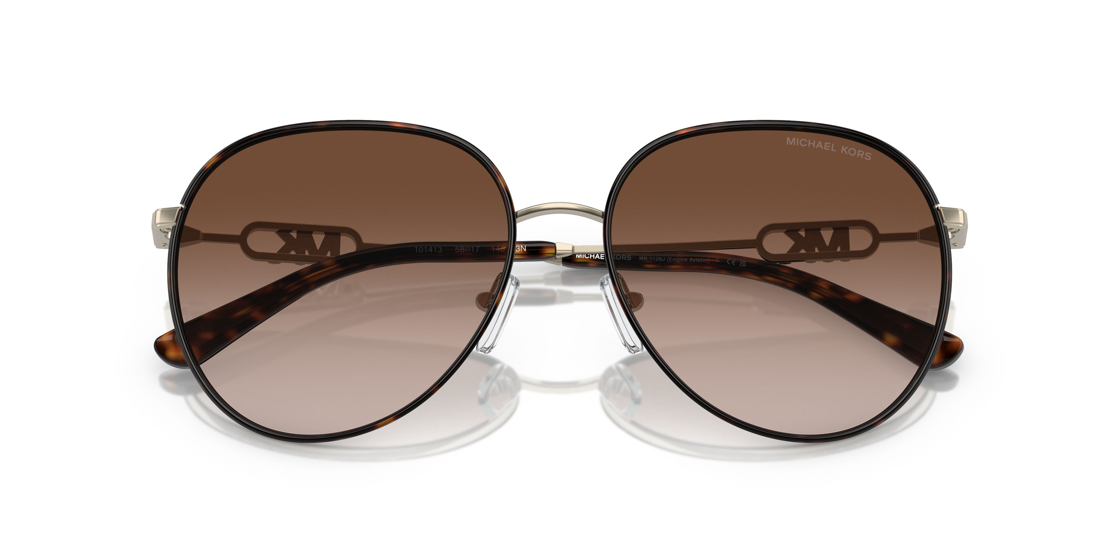Michael Kors MK1128J EMPIRE 101413