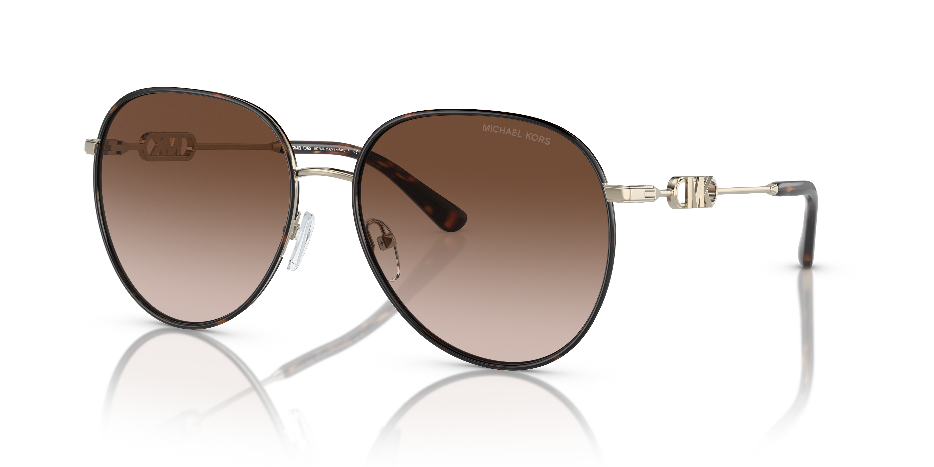Michael Kors MK1128J EMPIRE 101413