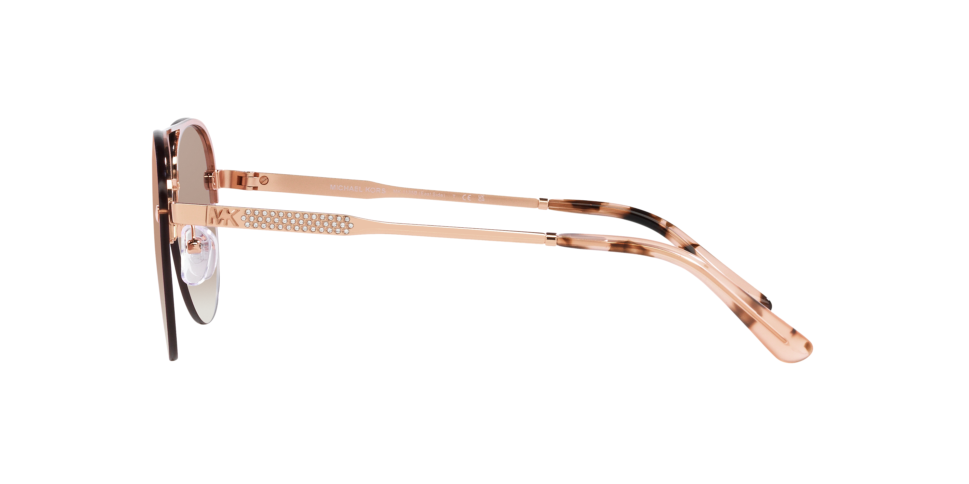 Michael Kors MK1135B EAST SIDE 11086F