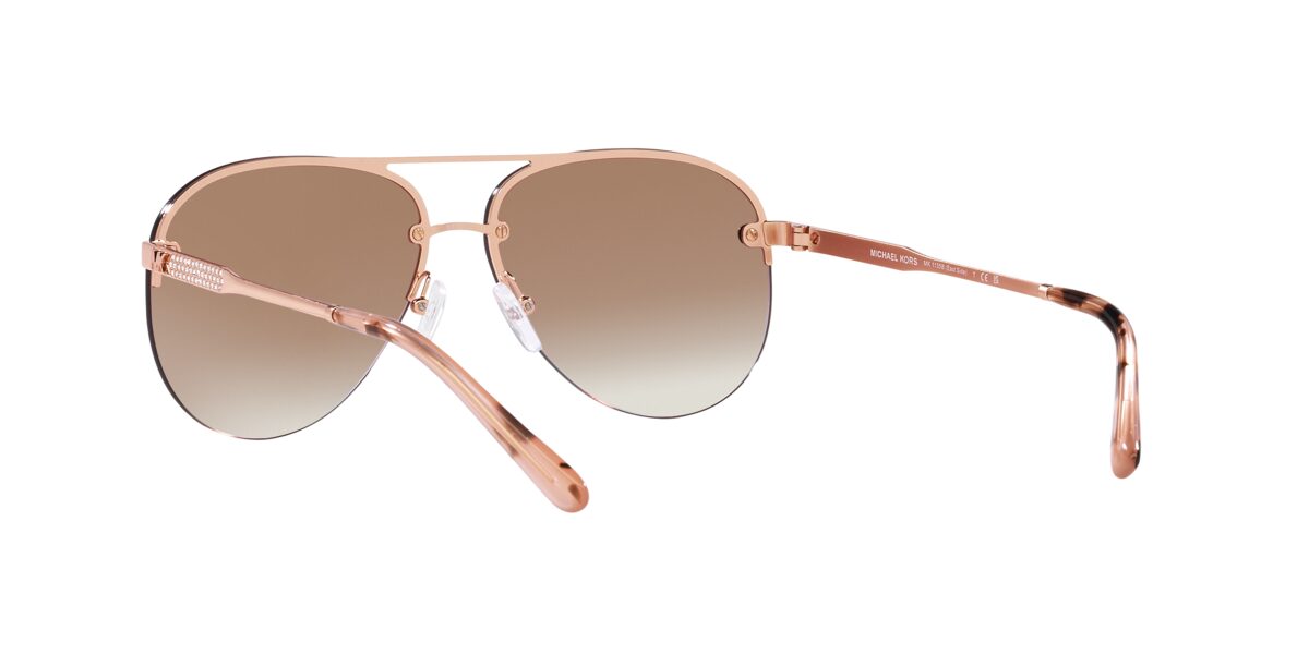 Michael Kors MK1135B EAST SIDE 11086F