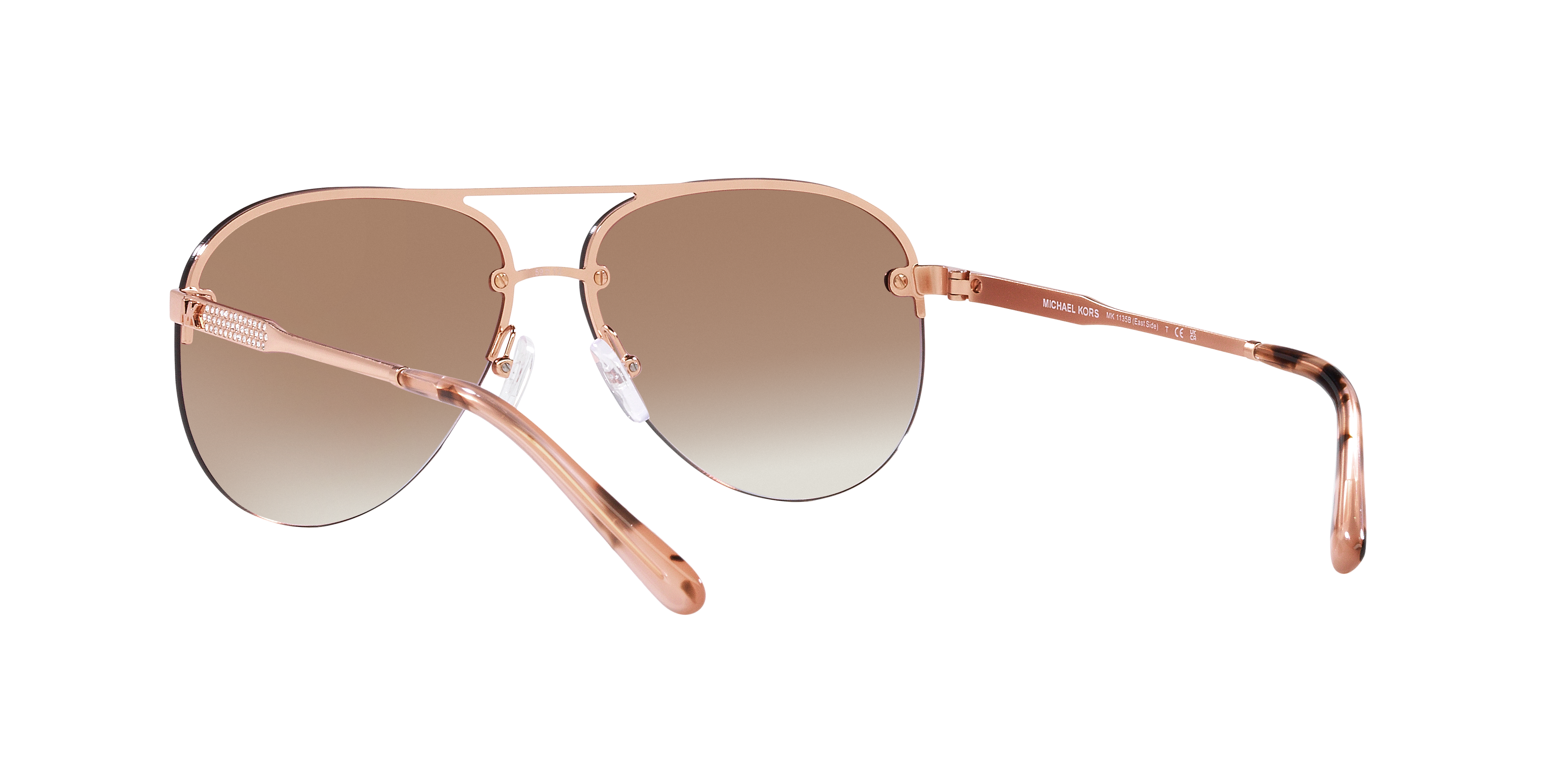 Michael Kors MK1135B EAST SIDE 11086F
