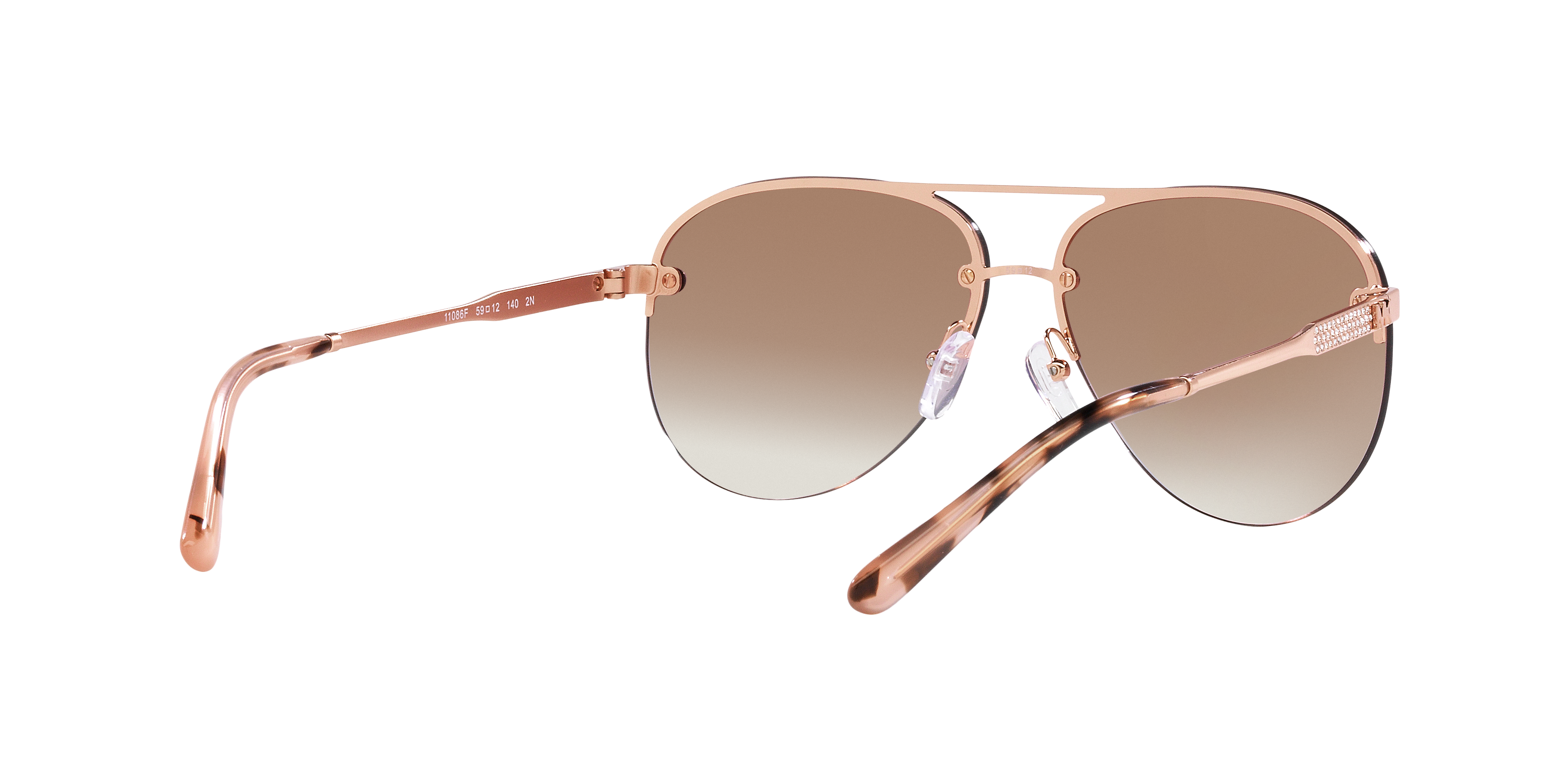 Michael Kors MK1135B EAST SIDE 11086F