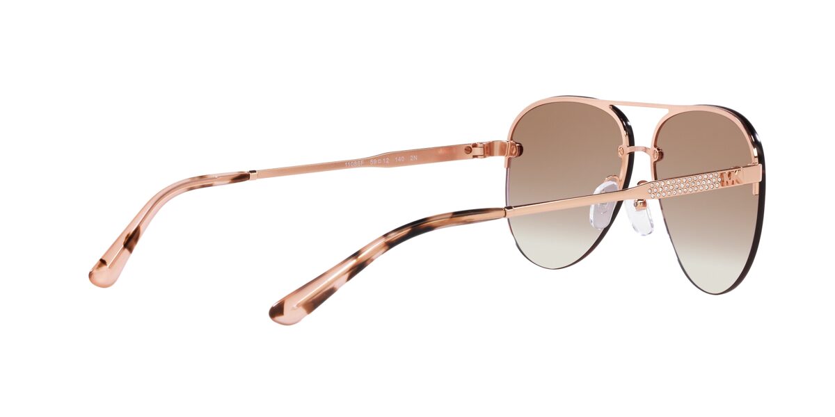 Michael Kors MK1135B EAST SIDE 11086F