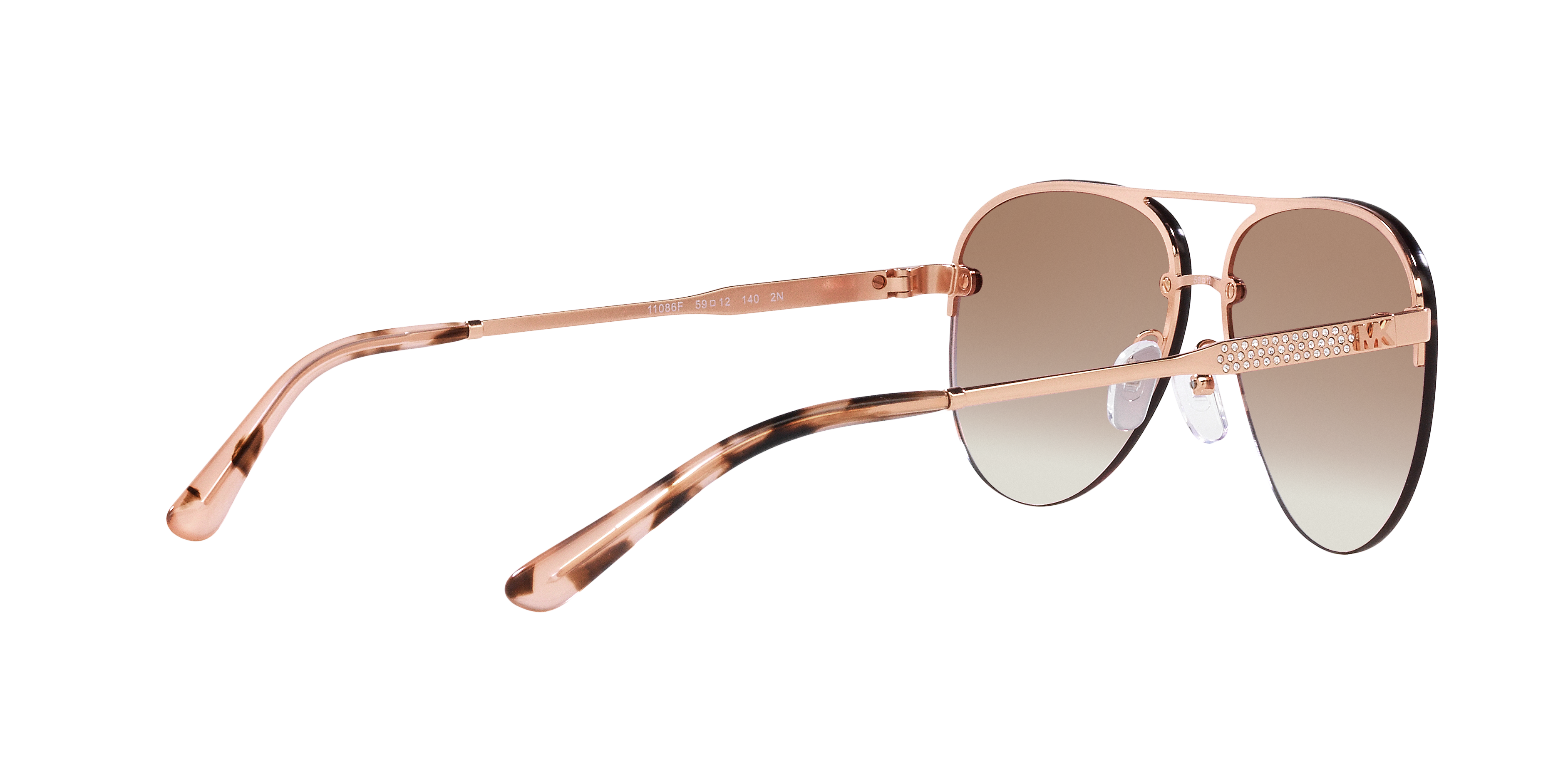 Michael Kors MK1135B EAST SIDE 11086F