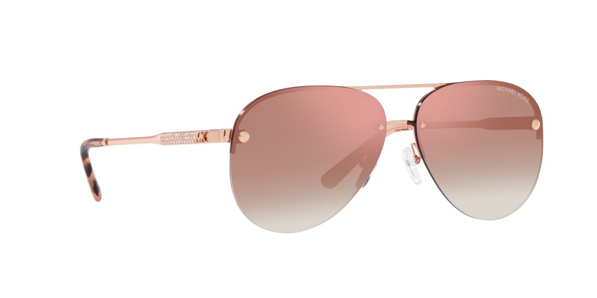 Michael Kors MK1135B EAST SIDE 11086F