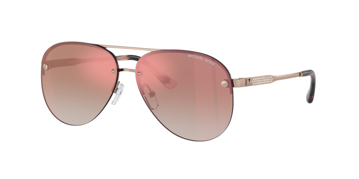 Michael Kors MK1135B EAST SIDE 11086F