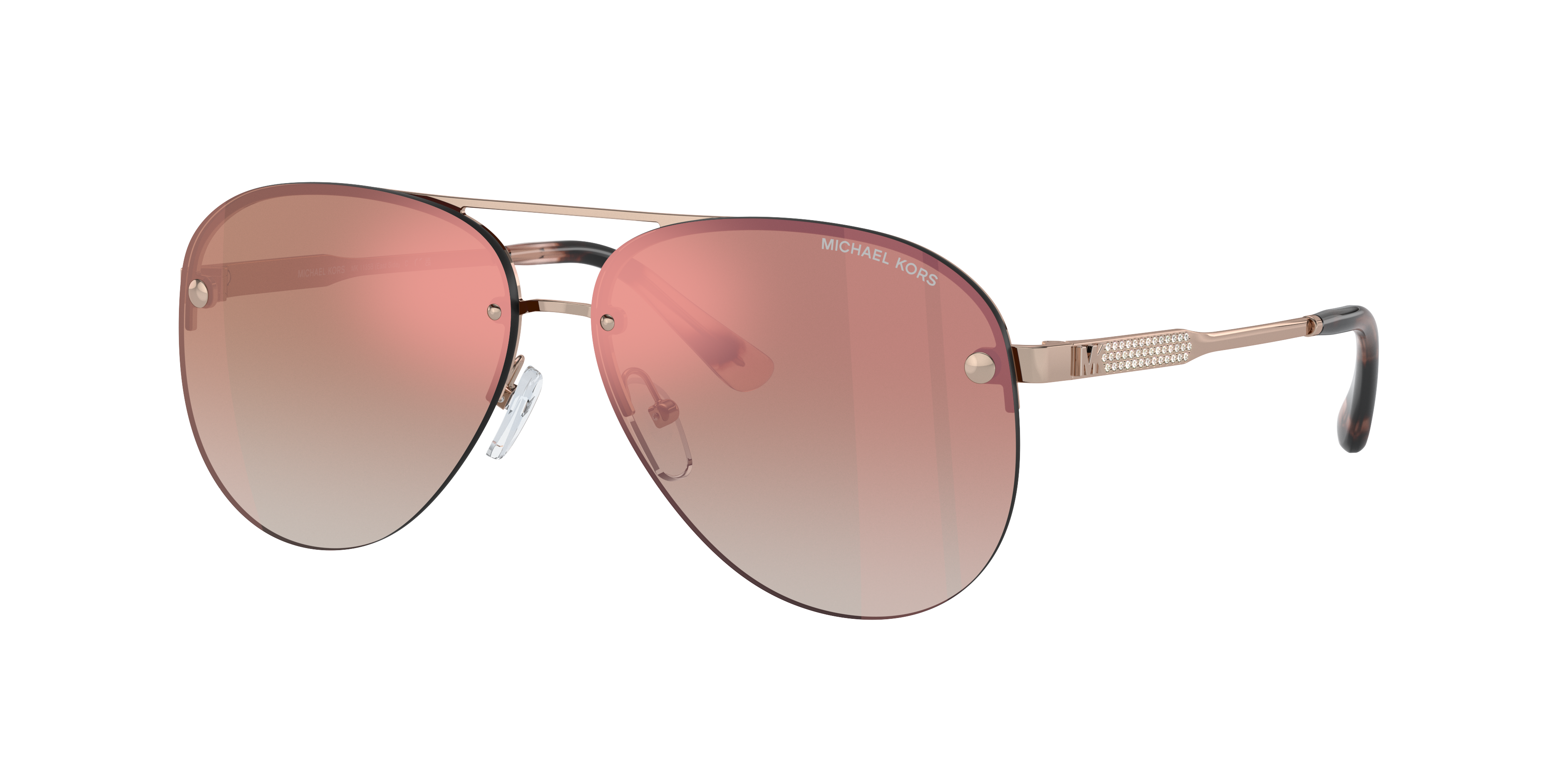 Michael Kors MK1135B EAST SIDE 11086F