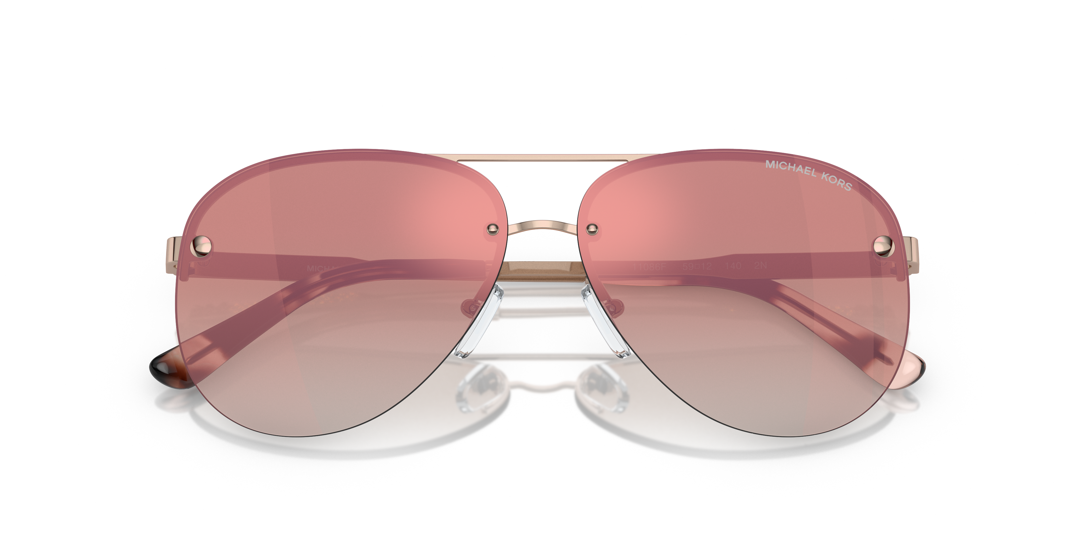 Michael Kors MK1135B EAST SIDE 11086F