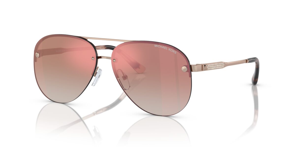 Michael Kors MK1135B EAST SIDE 11086F