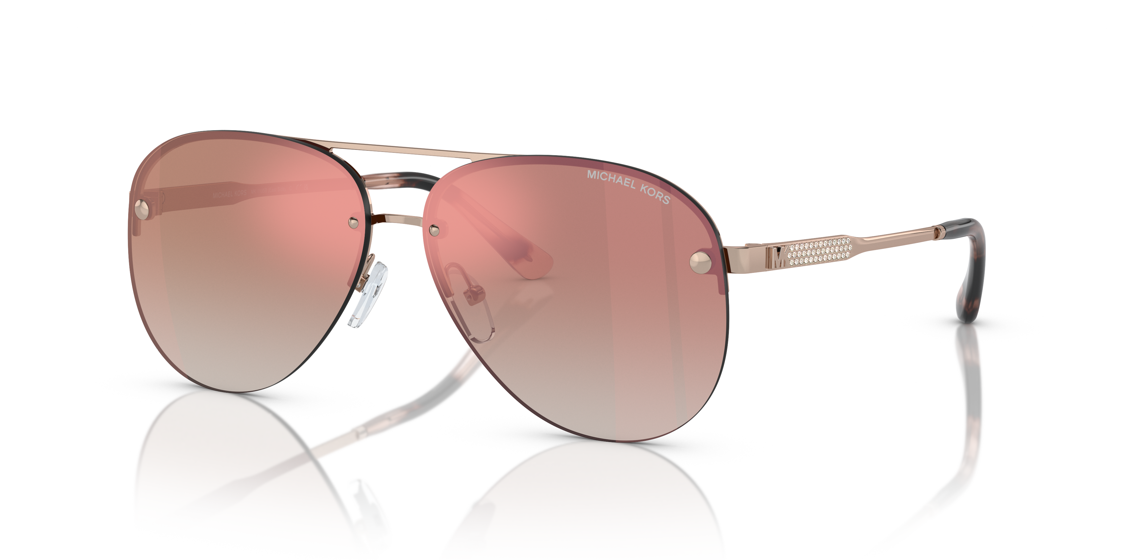 Michael Kors MK1135B EAST SIDE 11086F