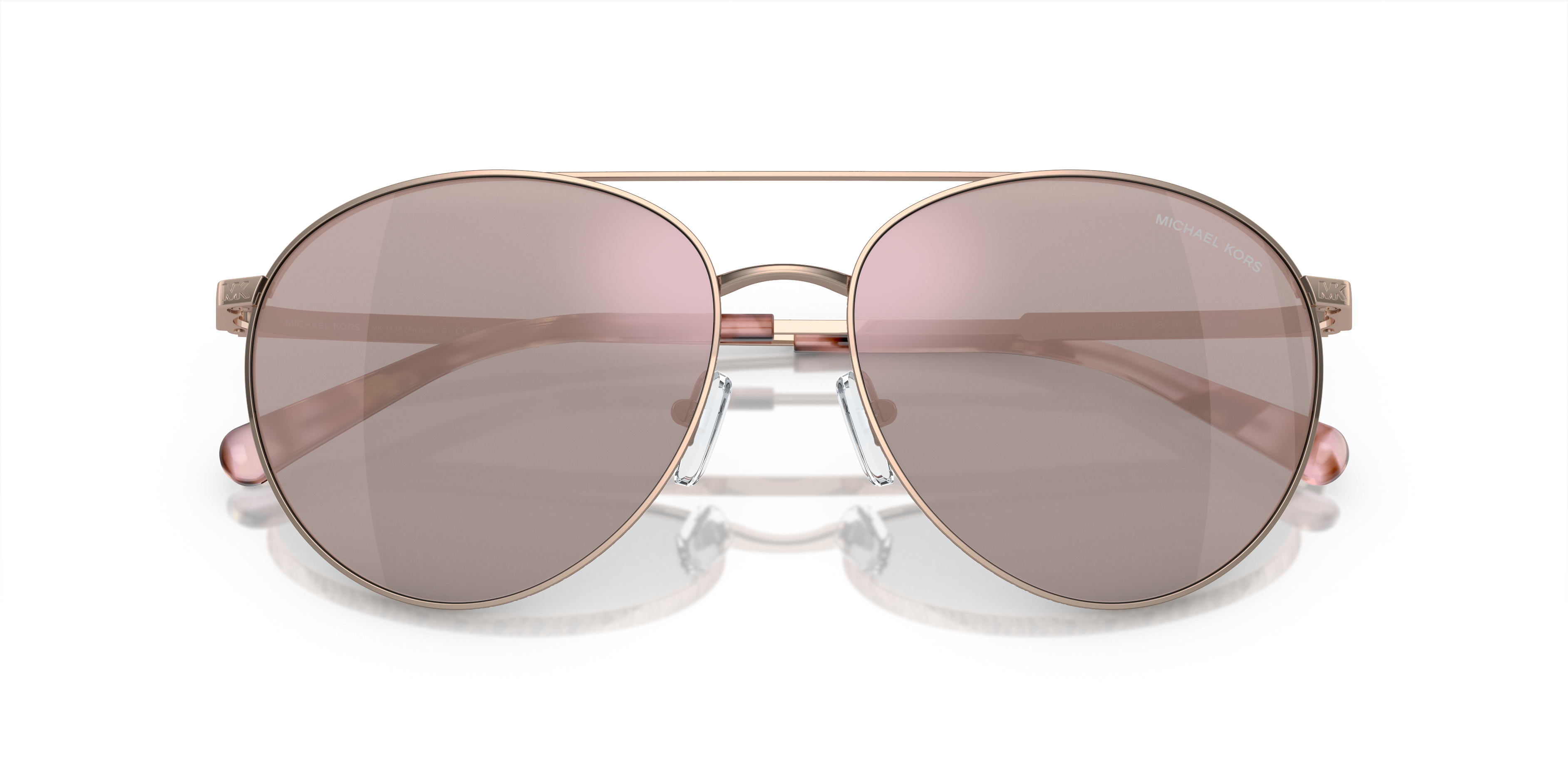 Michael Kors MK1138 ARCHES 11084Z