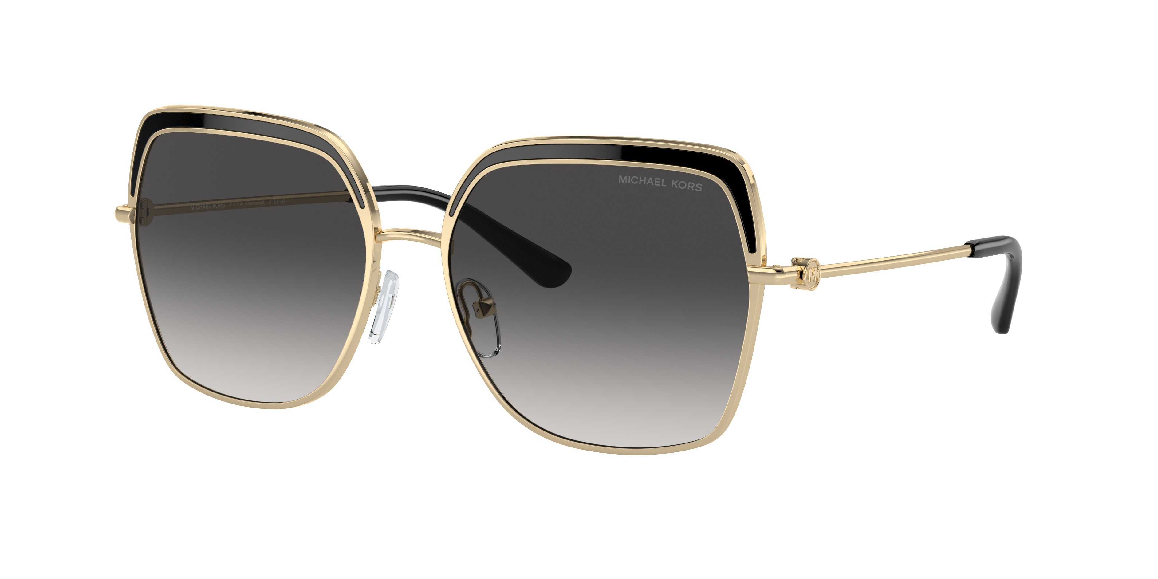 Michael Kors MK1141 GREENPOINT 10148G