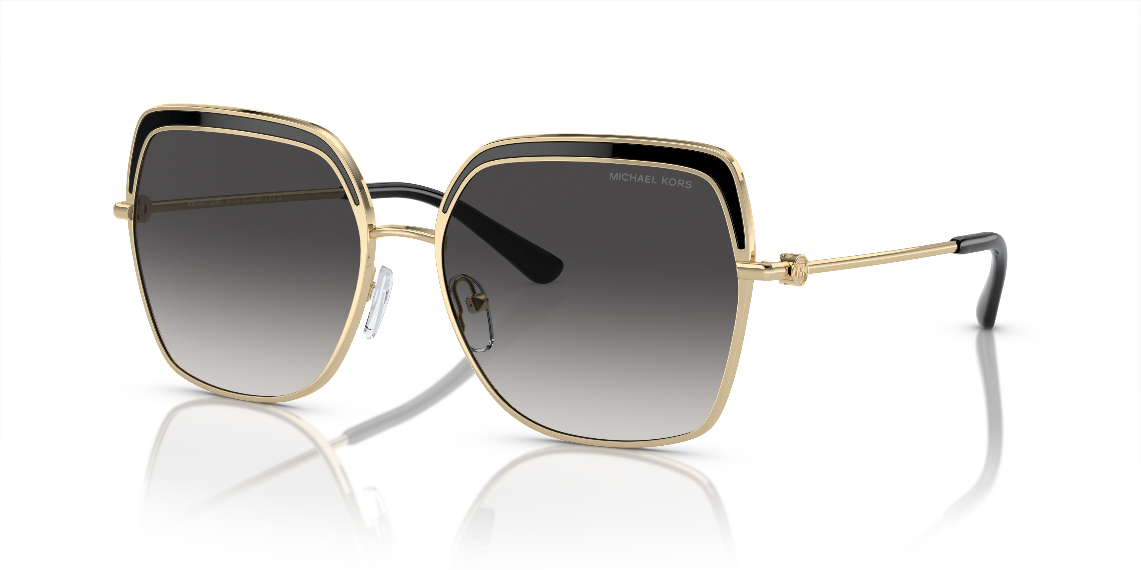 Michael Kors MK1141 GREENPOINT 10148G