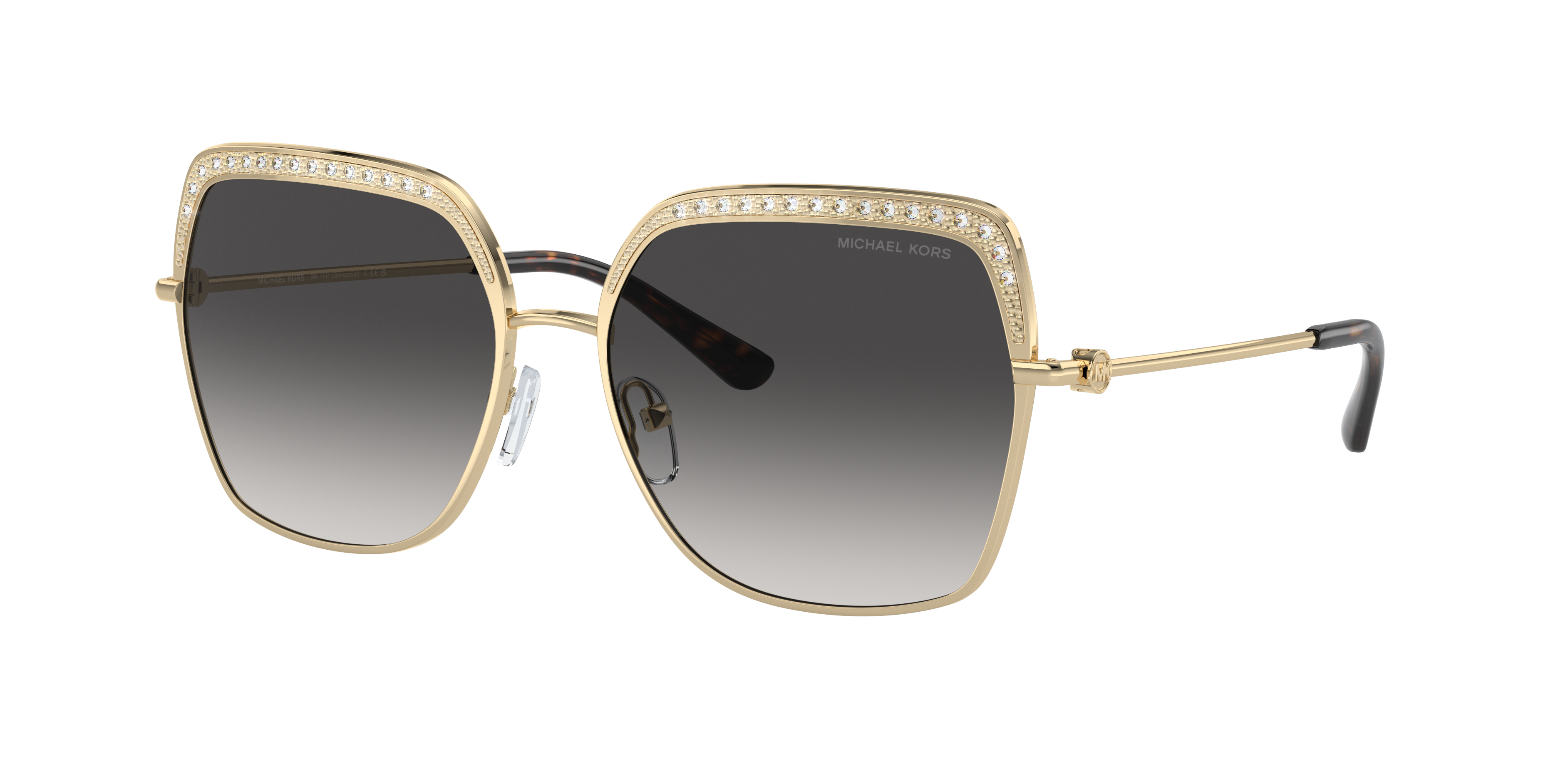 Michael Kors MK1141 GREENPOINT 10188G