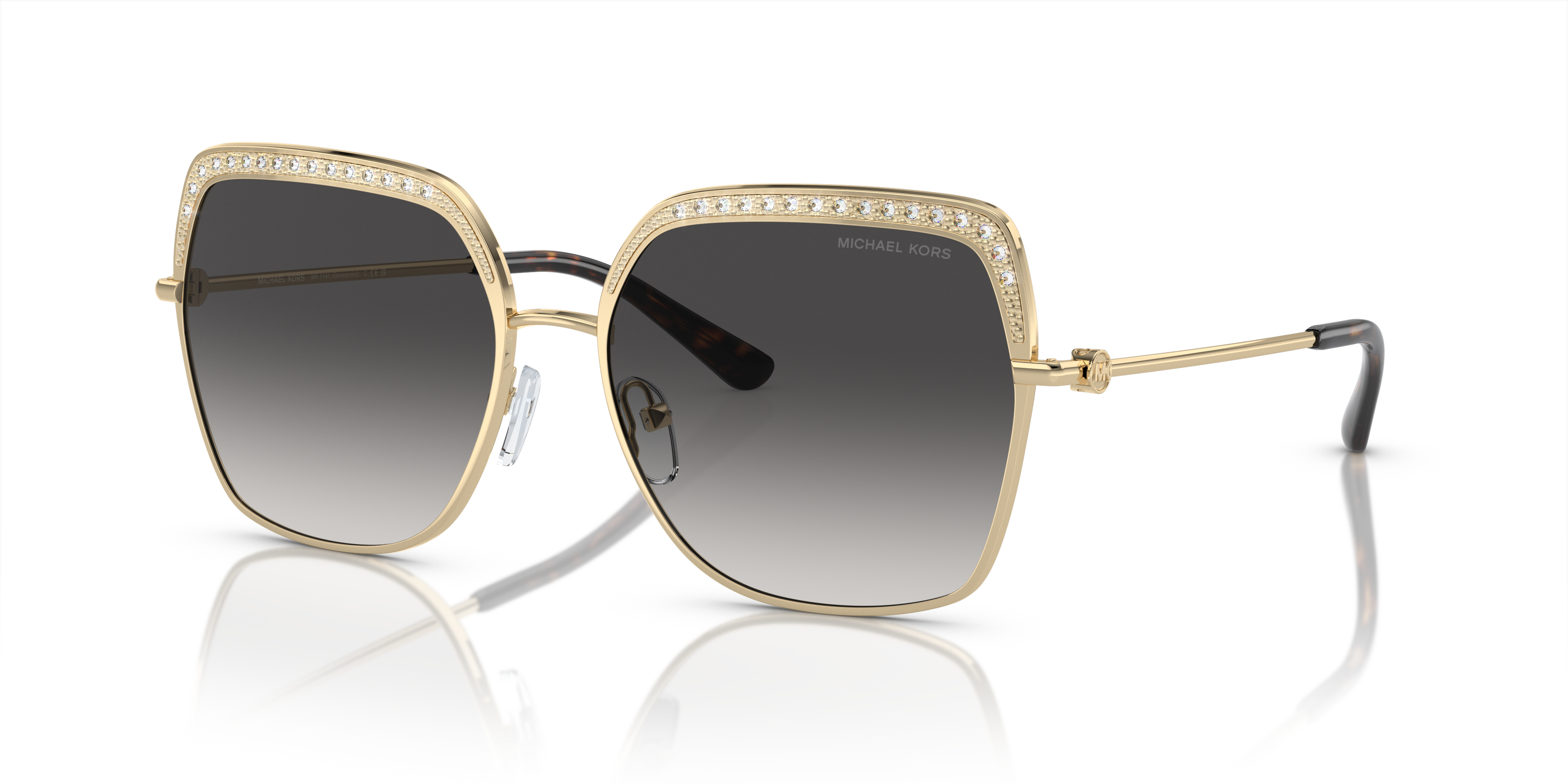Michael Kors MK1141 GREENPOINT 10188G