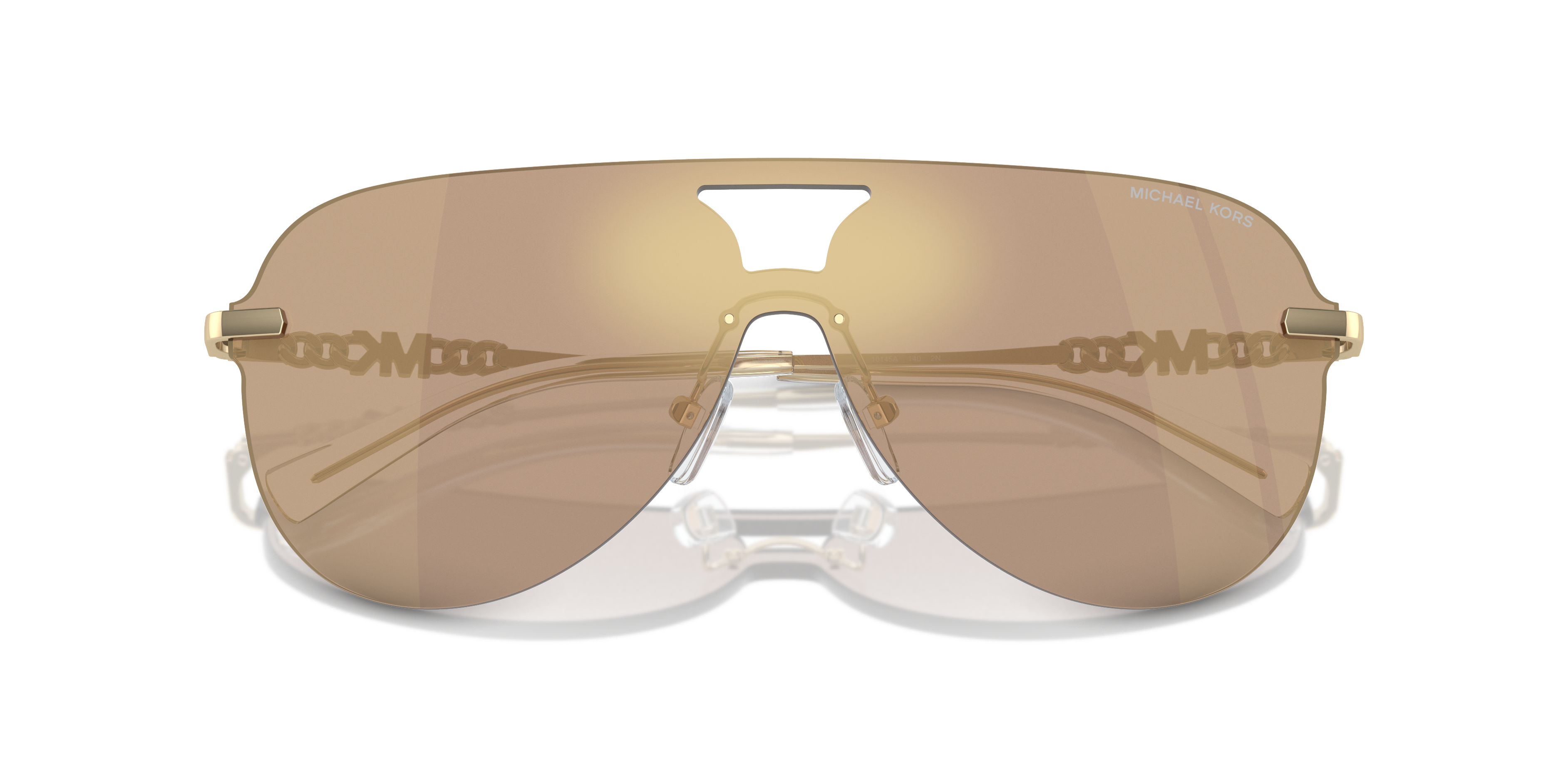 Michael Kors MK1149 CYPRUS 10145A