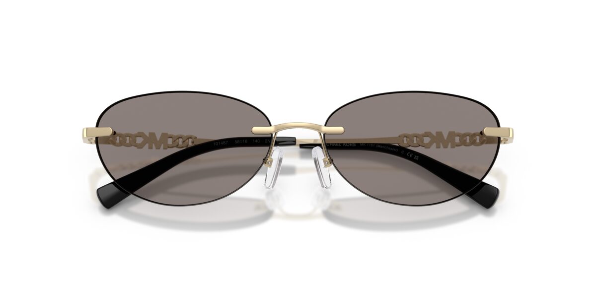 Michael Kors MK1151 MANCHESTER 101487