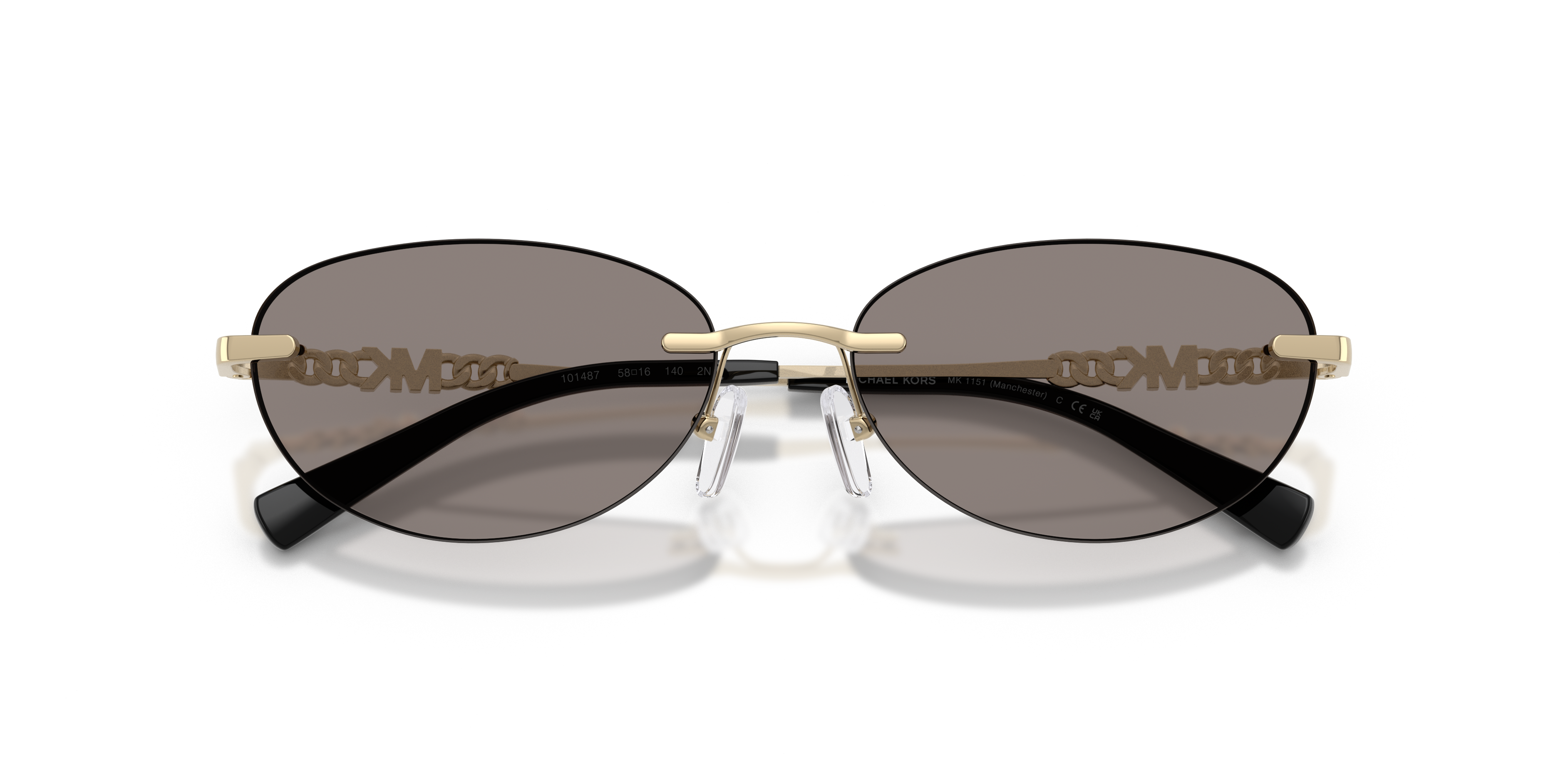 Michael Kors MK1151 MANCHESTER 101487