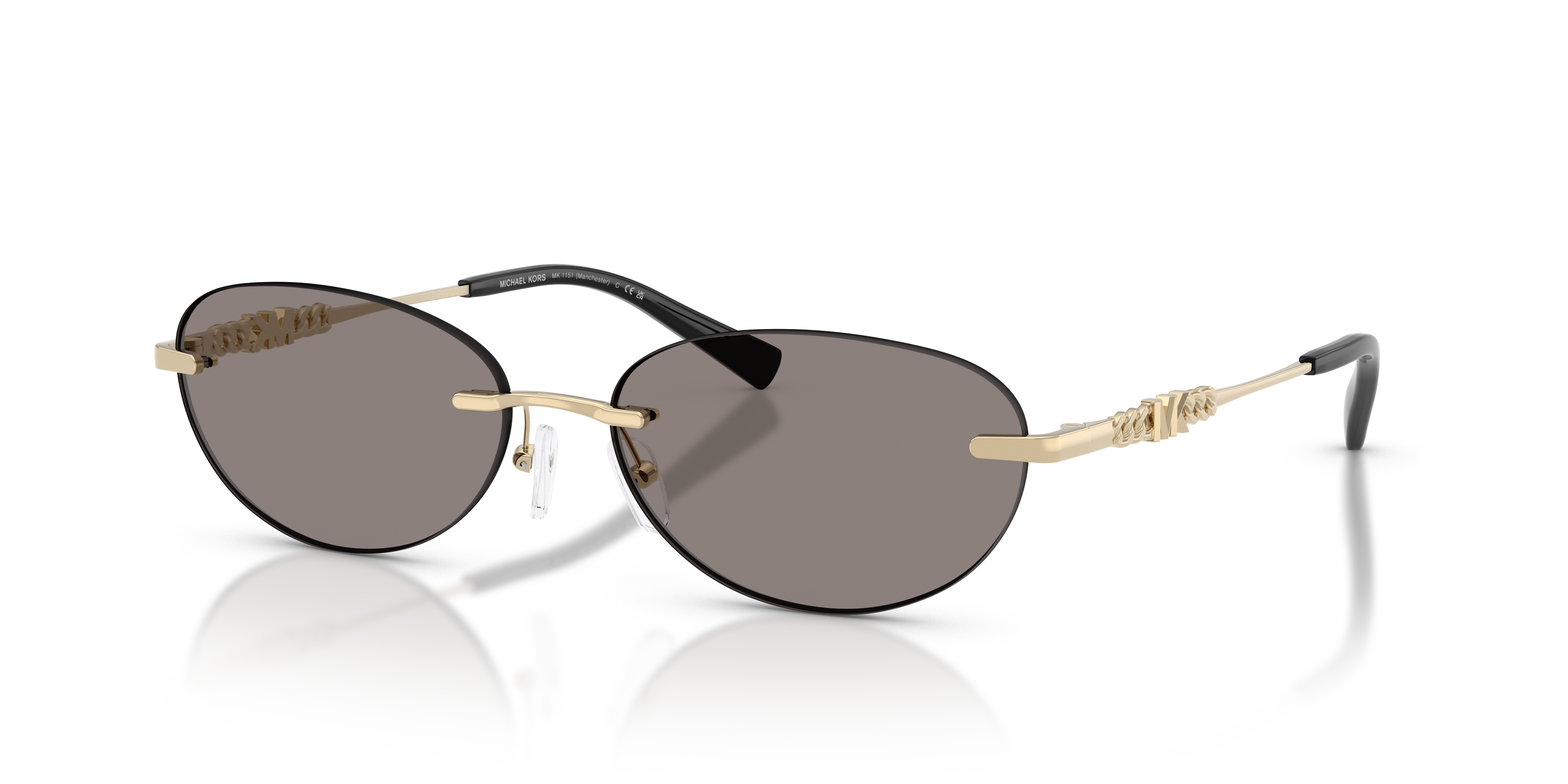 Michael Kors MK1151 MANCHESTER 101487