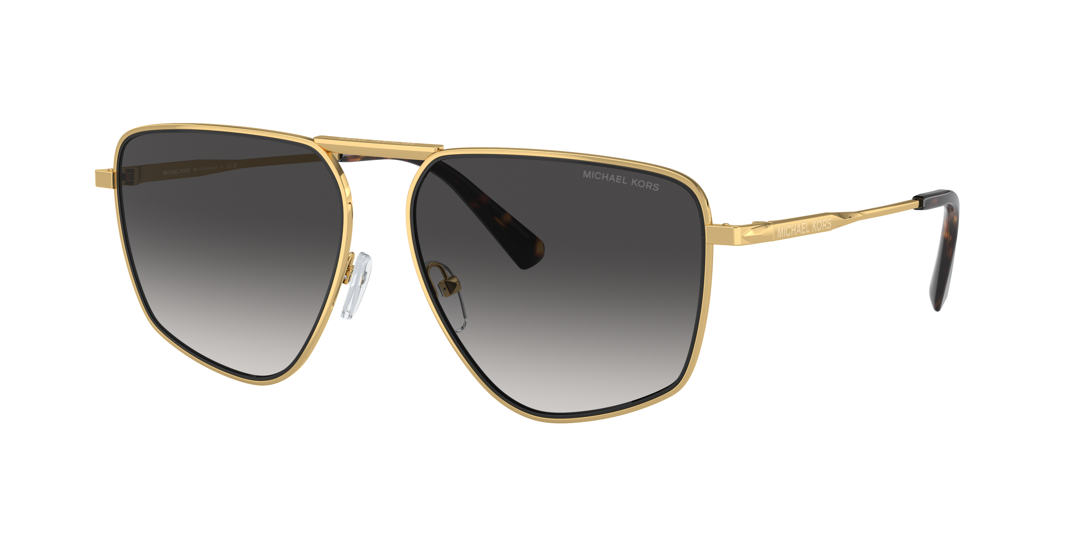 Michael Kors MK1153 SILVERTON 18968G