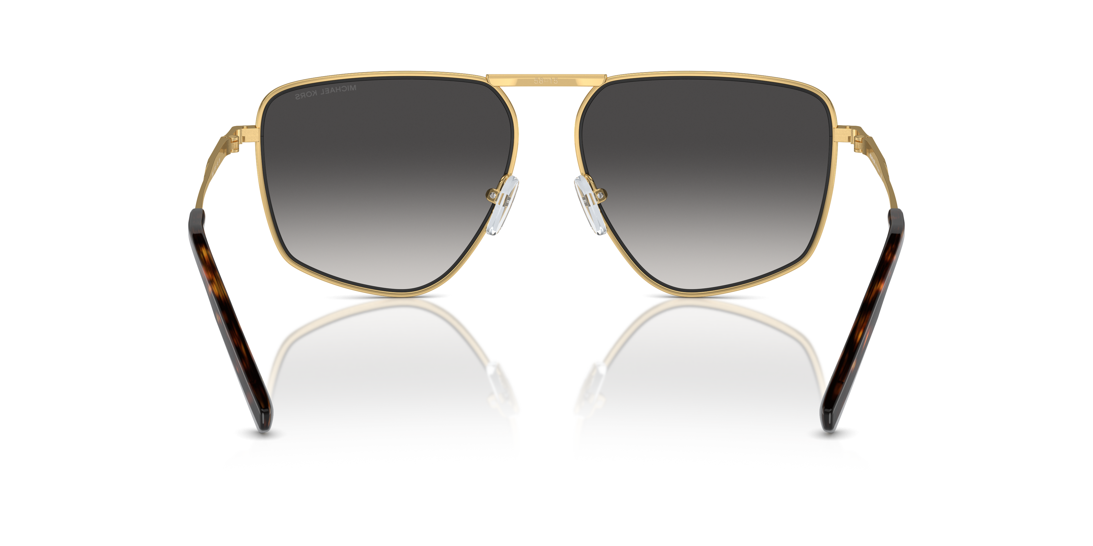 Michael Kors MK1153 SILVERTON 18968G