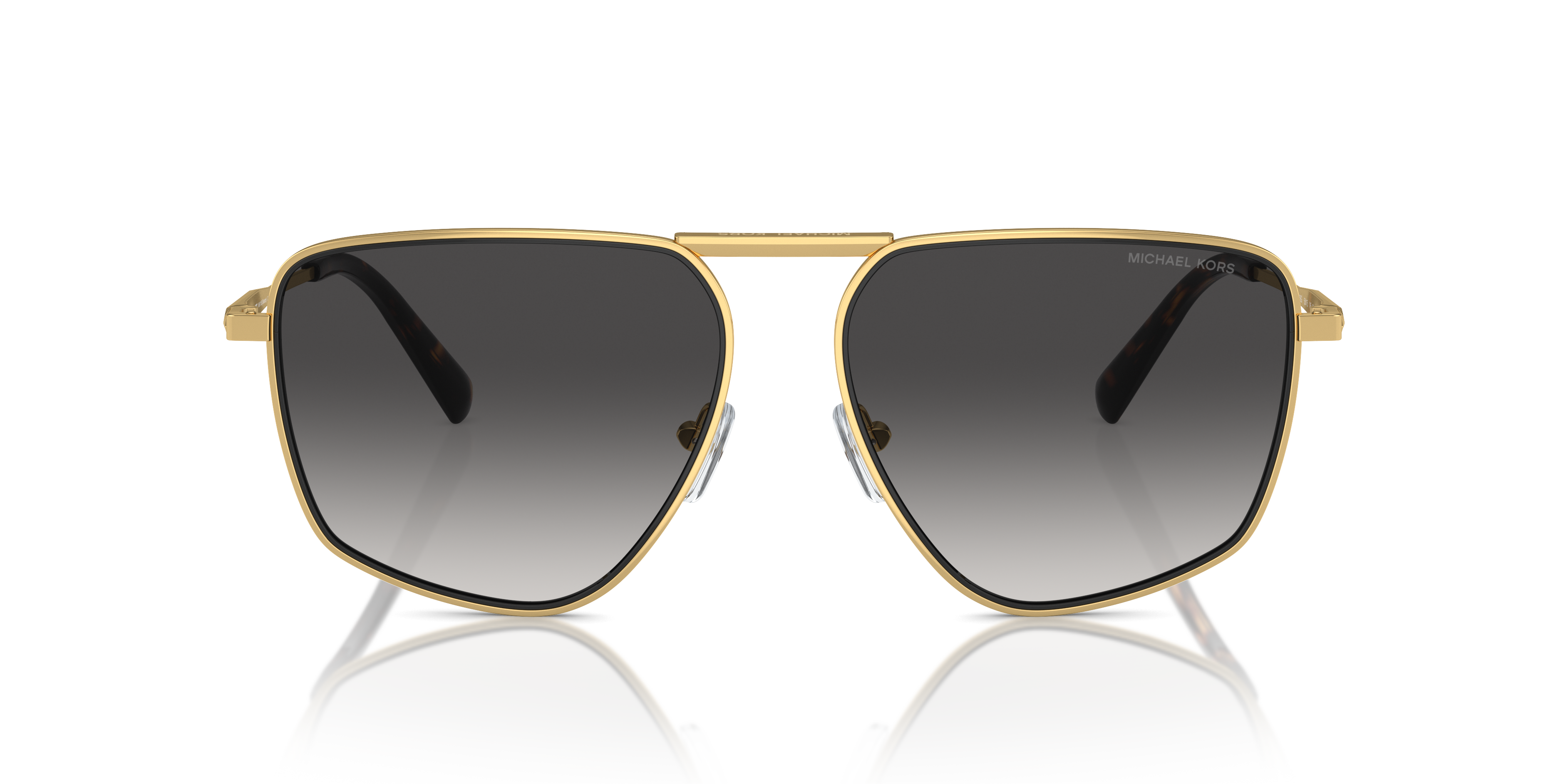 Michael Kors MK1153 SILVERTON 18968G