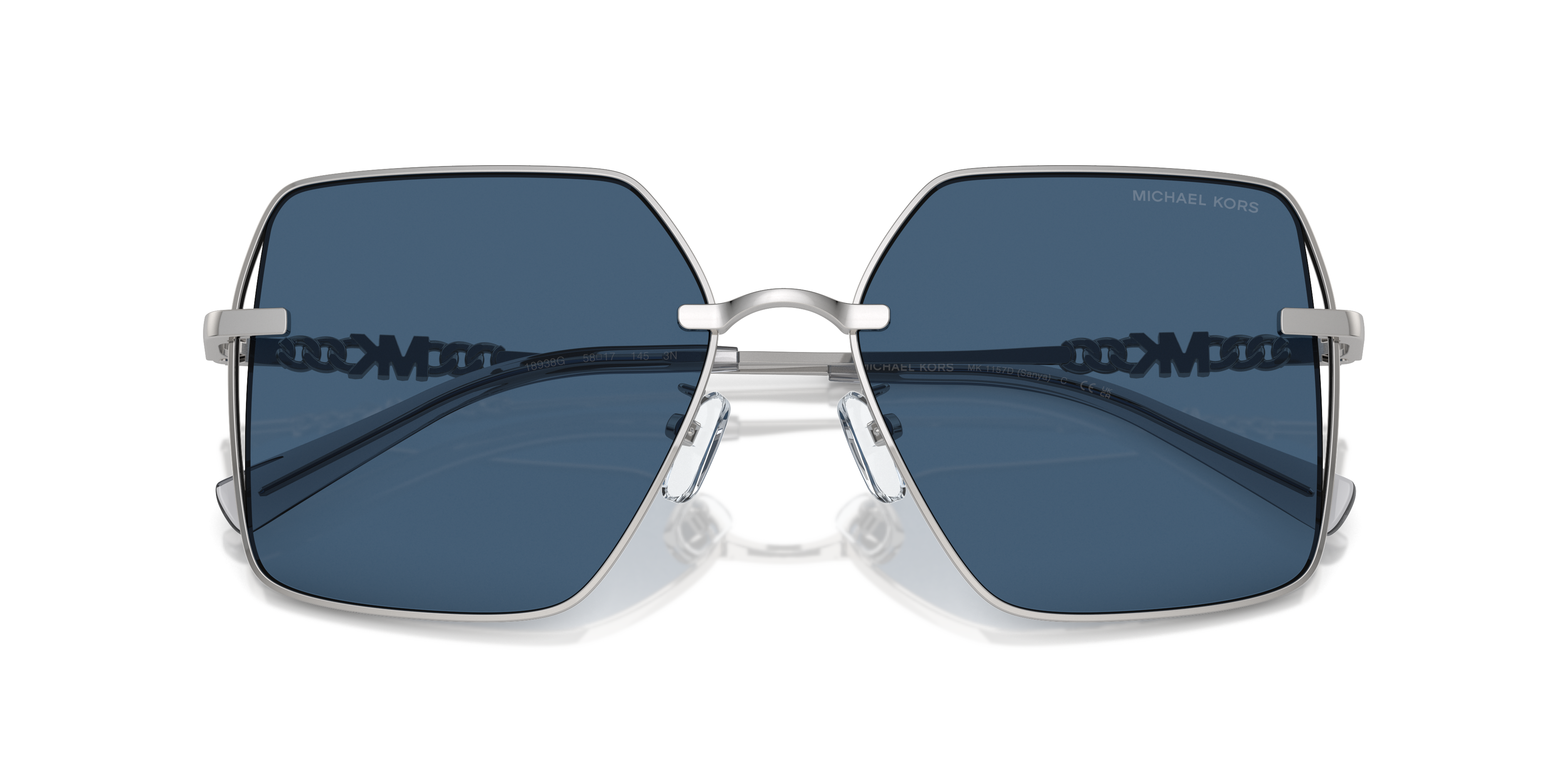Michael Kors MK1157D SANYA 18938G