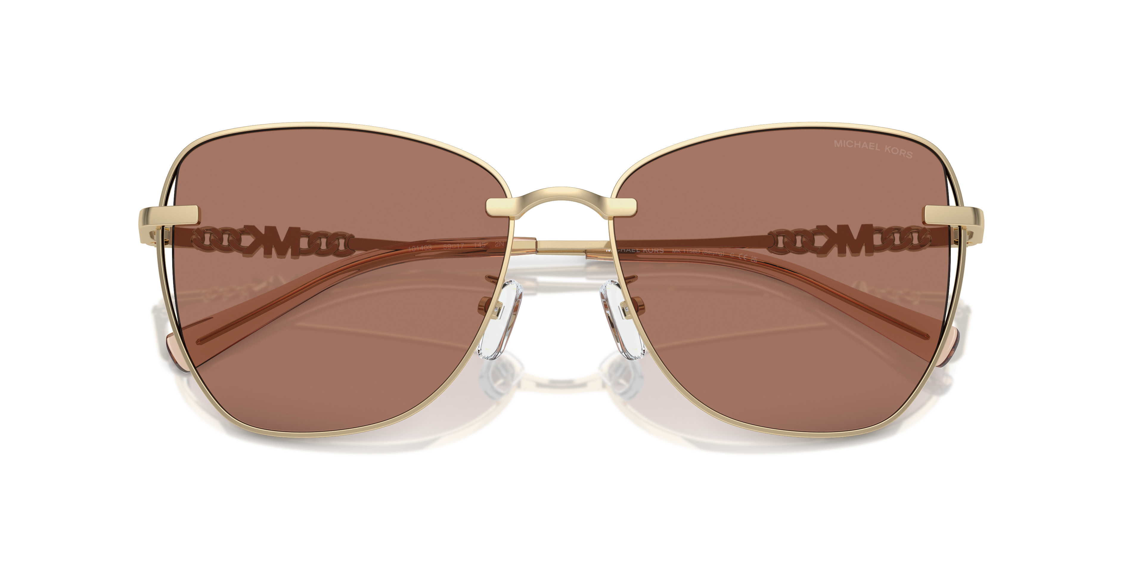 Michael Kors MK1158D BEIJING 101403