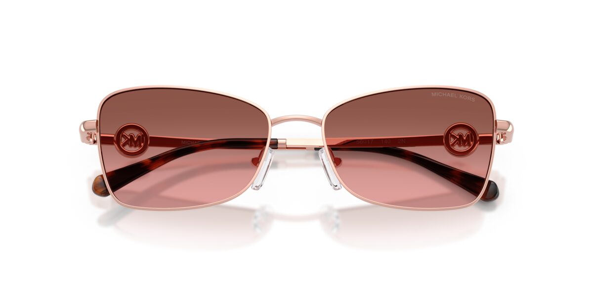 Michael Kors MK1187 ANDROS 110811