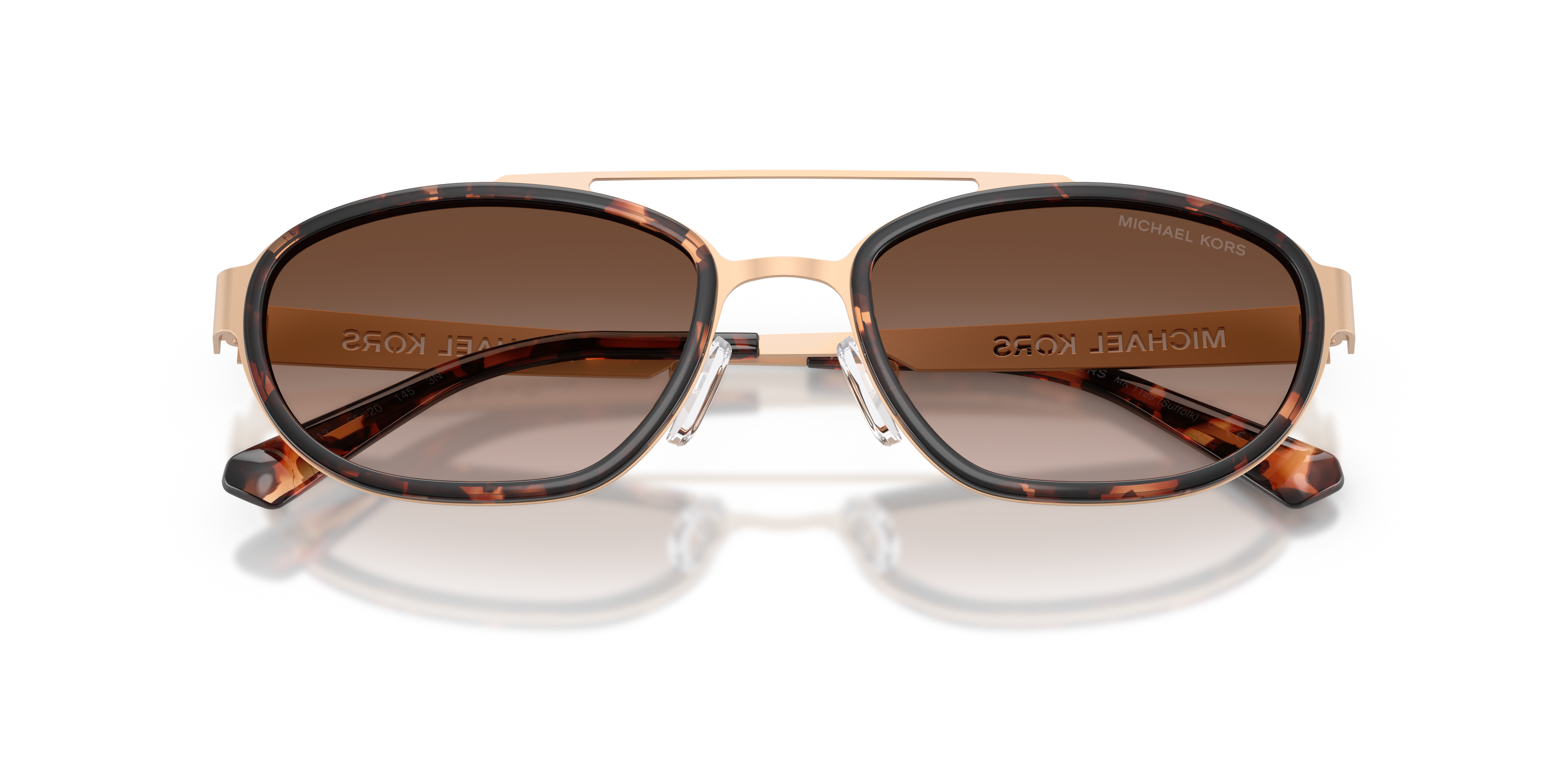 Michael Kors MK1189 SUFFOLK 189913