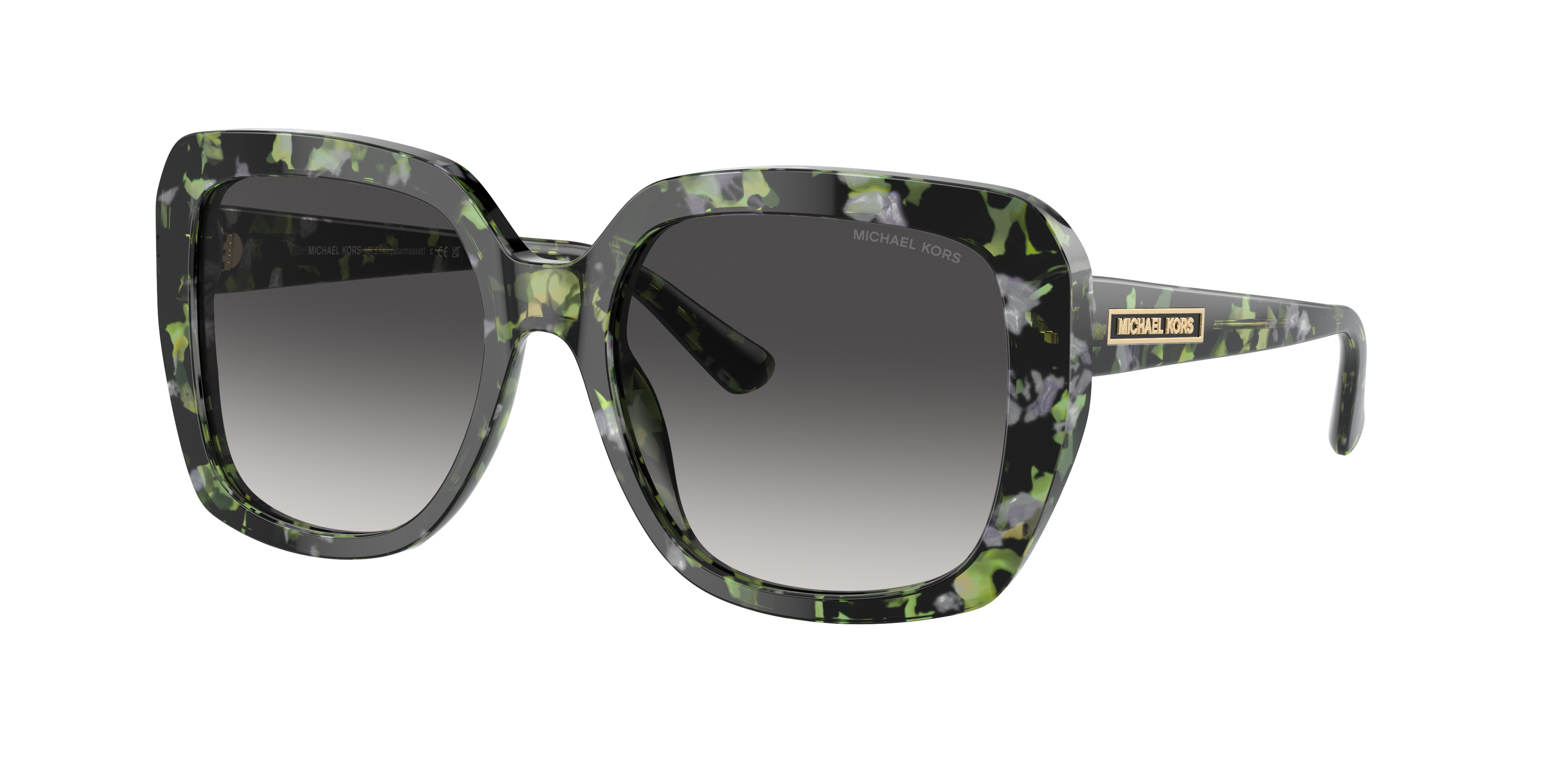 Michael Kors MK2140 MANHASSET 39478G