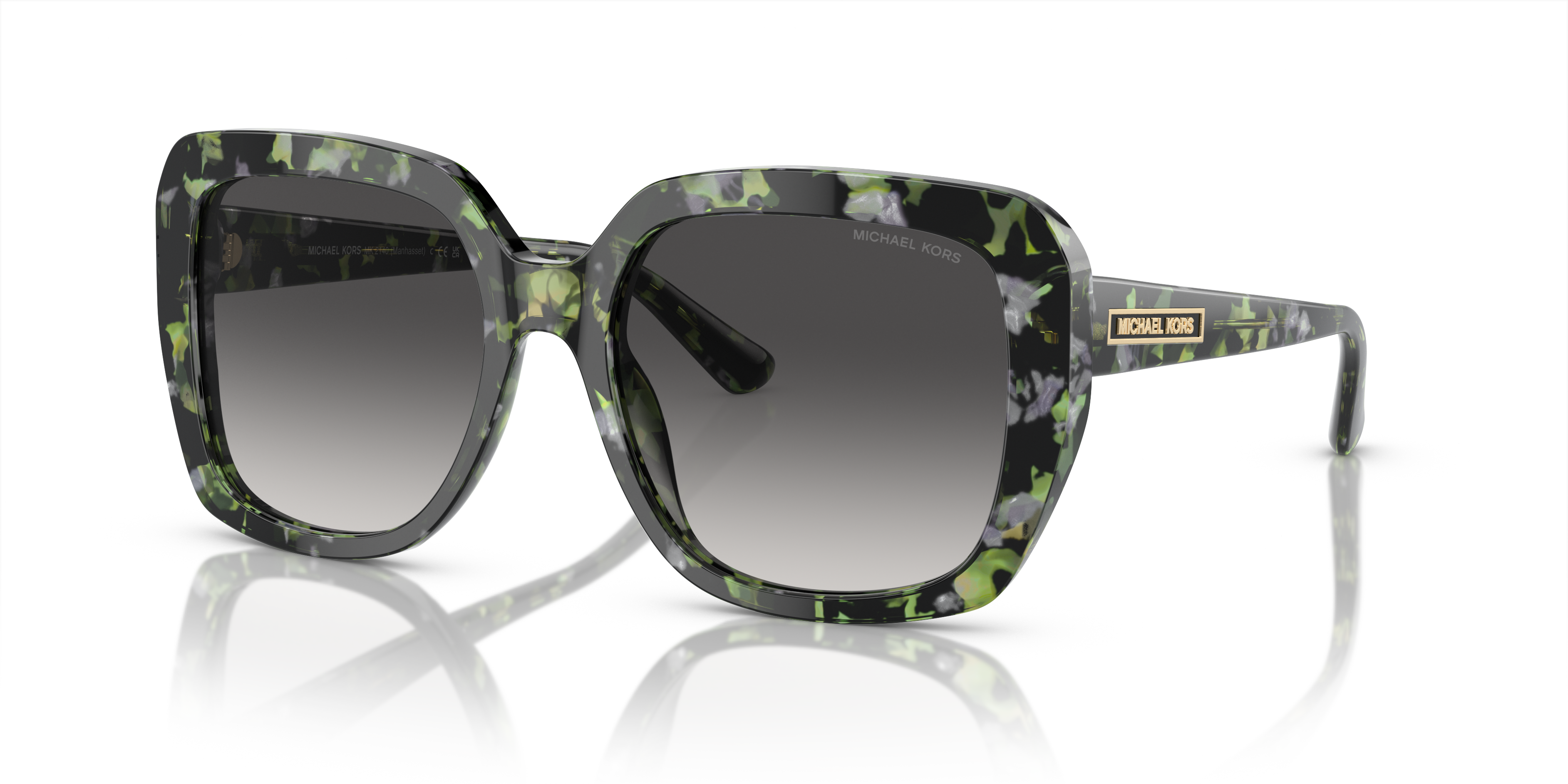 Michael Kors MK2140 MANHASSET 39478G